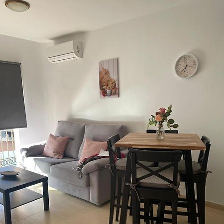 Apartamento En El Centro De Nerja. Buitenkant foto