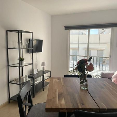 Apartamento En El Centro De Nerja. Buitenkant foto