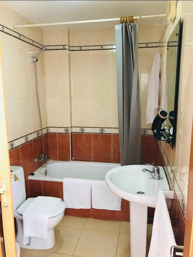Apartamento En El Centro De Nerja. Buitenkant foto
