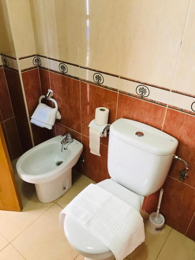 Apartamento En El Centro De Nerja. Buitenkant foto