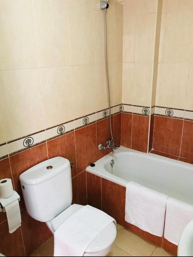 Apartamento En El Centro De Nerja. Buitenkant foto