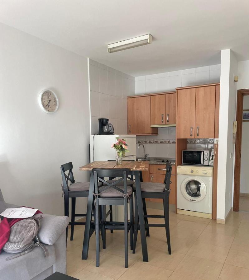 Apartamento En El Centro De Nerja. Buitenkant foto