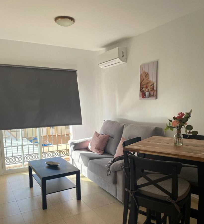 Apartamento En El Centro De Nerja. Buitenkant foto