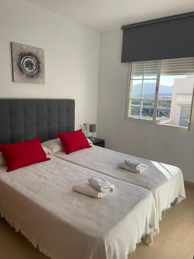 Apartamento En El Centro De Nerja. Buitenkant foto