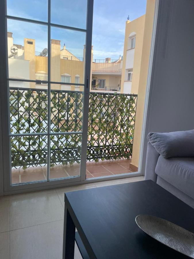 Apartamento En El Centro De Nerja. Buitenkant foto
