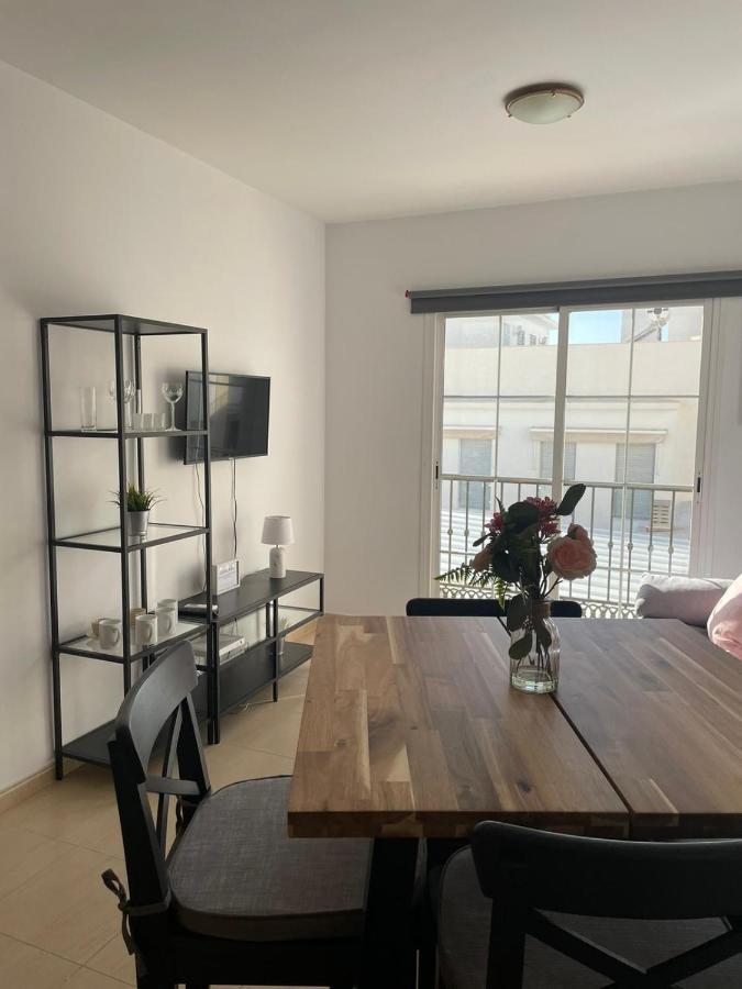 Apartamento En El Centro De Nerja. Buitenkant foto