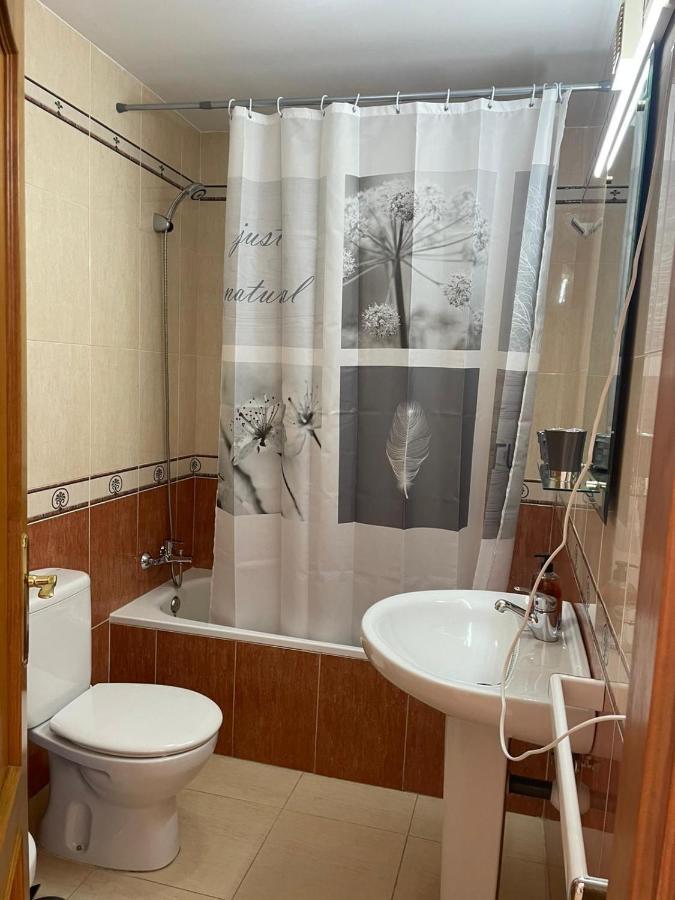 Apartamento En El Centro De Nerja. Buitenkant foto