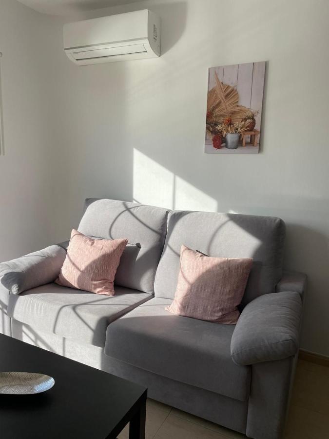 Apartamento En El Centro De Nerja. Buitenkant foto